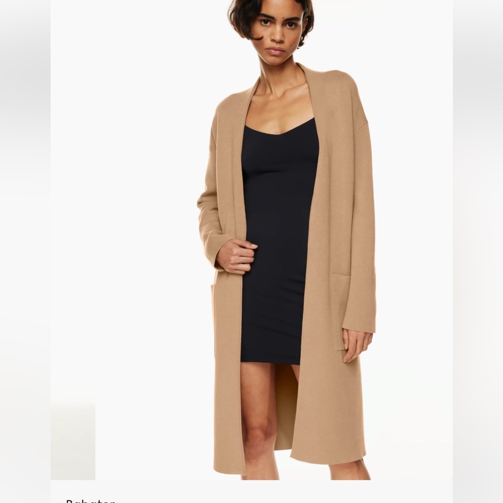 ARITZIA TY Cardigan